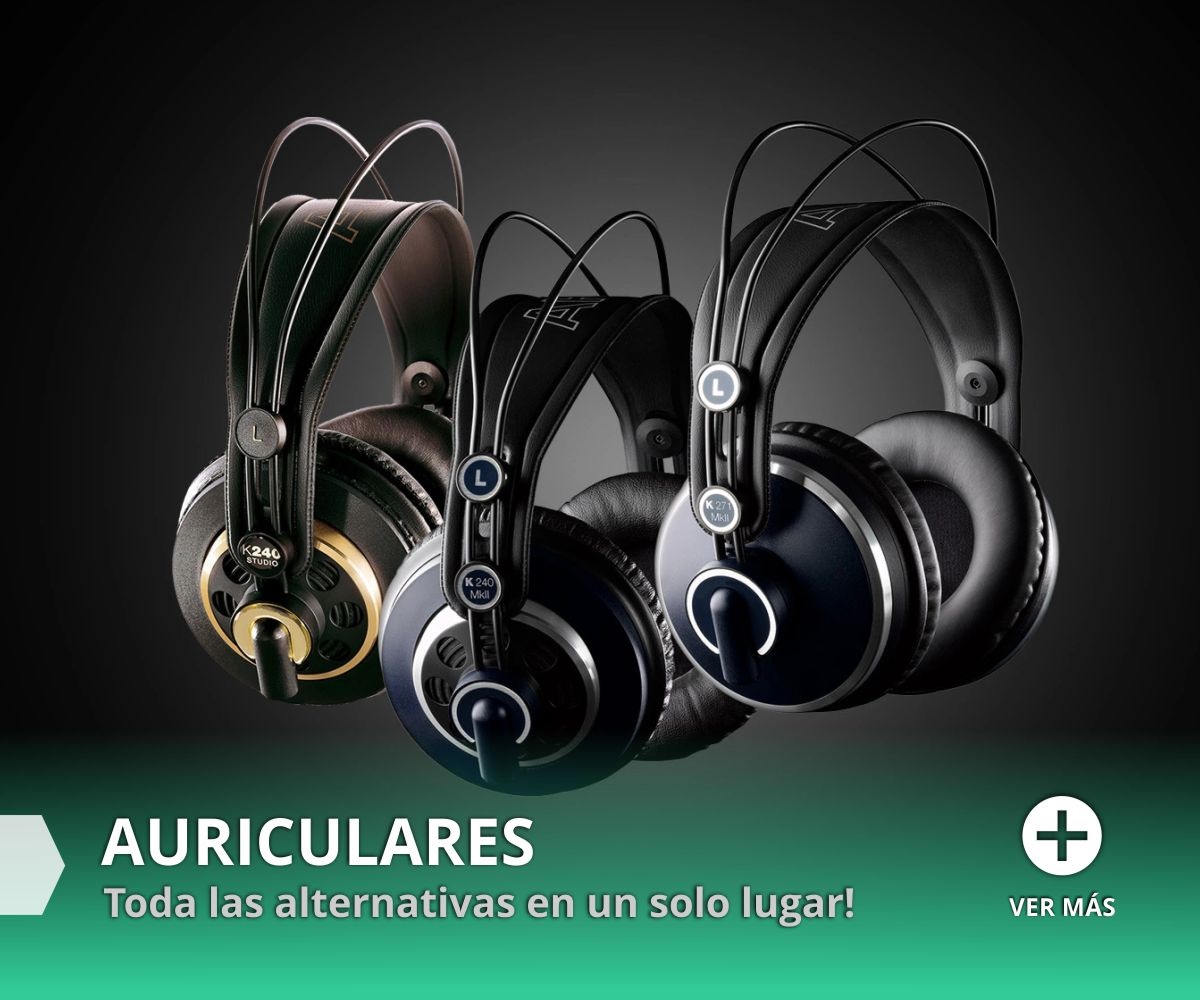Portal Auriculares