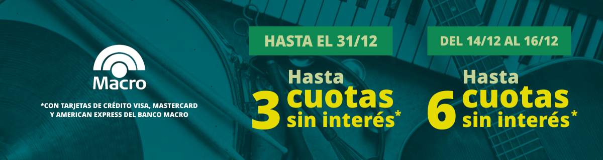 Promo MACRO