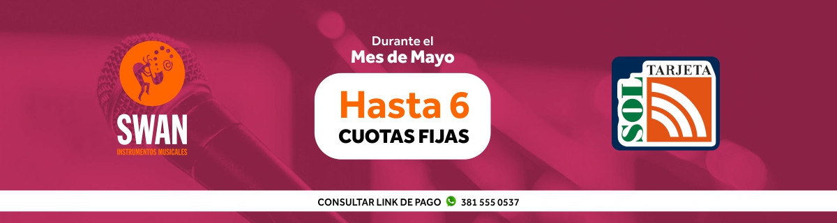 Tarjeta SOL CLASES