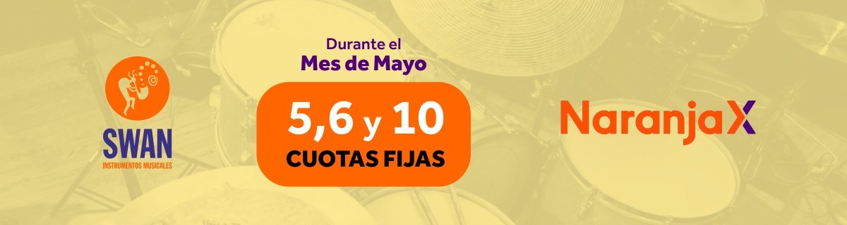NARANJA ABRIL 2025